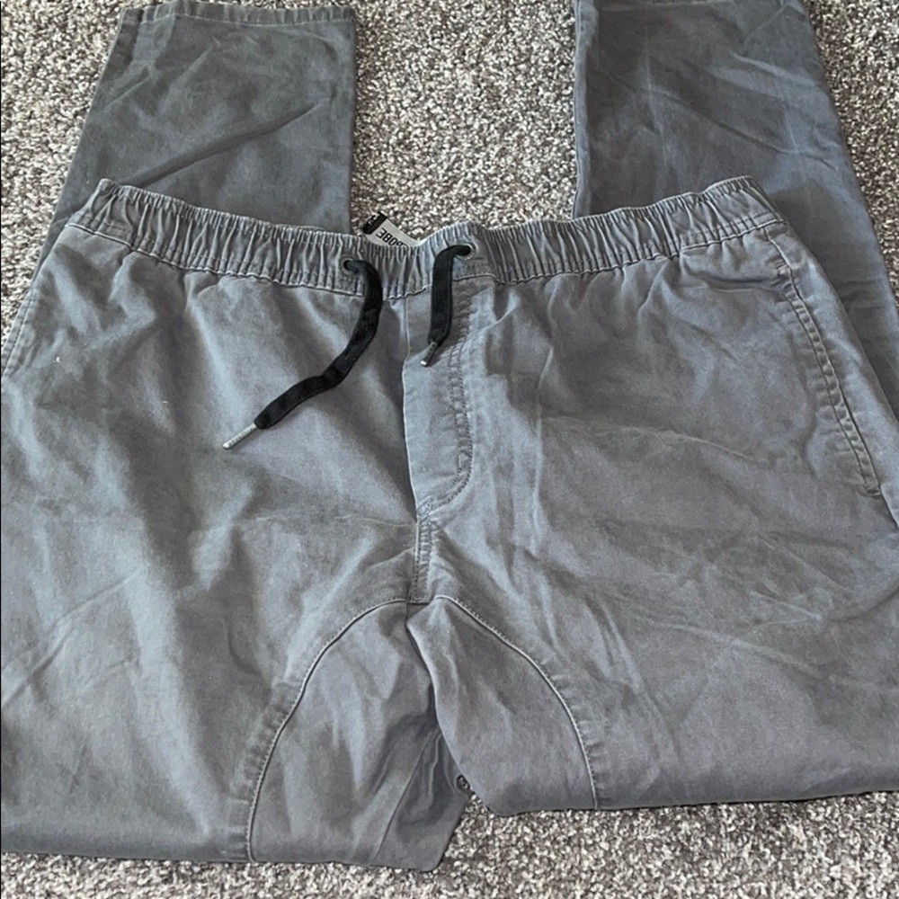 Zanerobe men’s gray pants SZ 38